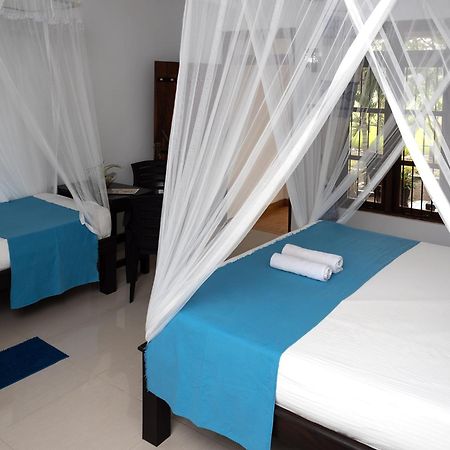 Lake Wind Habarana Exterior foto