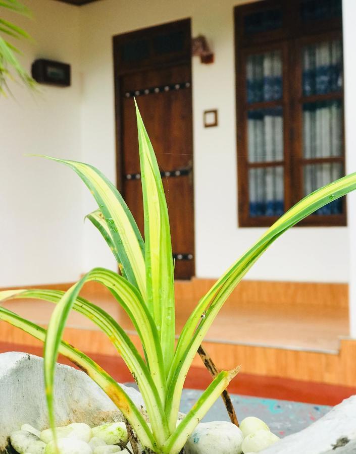 Lake Wind Habarana Exterior foto