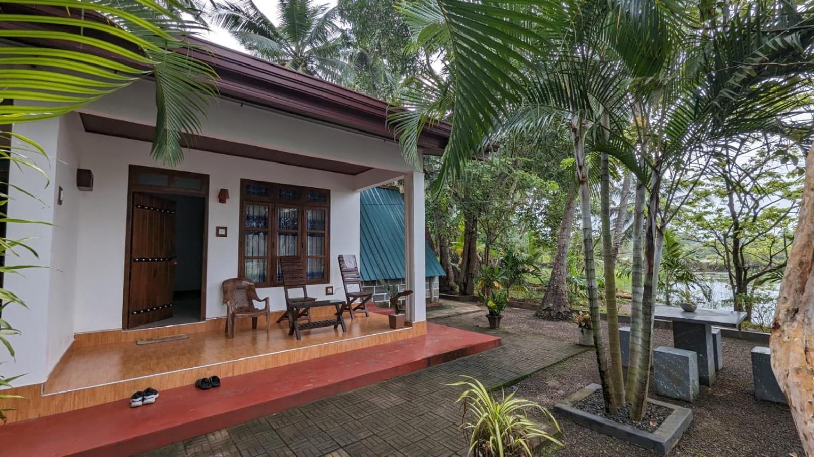 Lake Wind Habarana Zimmer foto