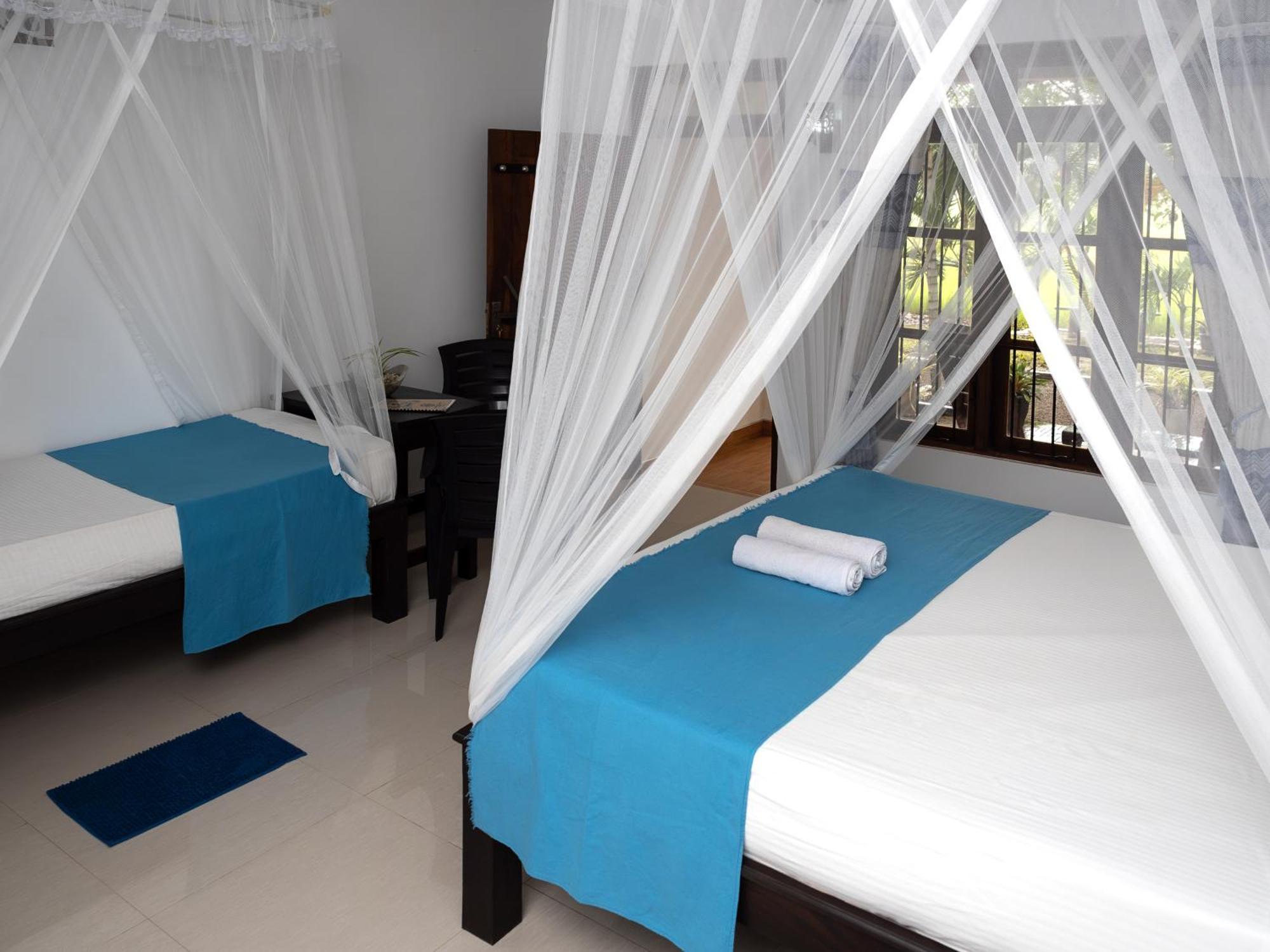 Lake Wind Habarana Exterior foto